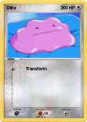 Ditto