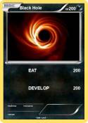 Black Hole