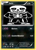 Sans