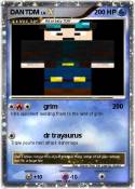 DANTDM