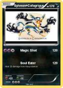 Sylveon+Cofagri