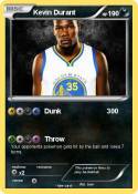 Kevin Durant