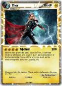 Thor
