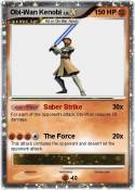 Obi-Wan Kenobi