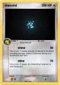 diamond