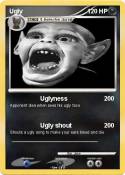 Ugly
