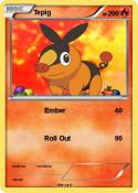 Tepig