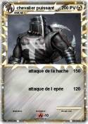 chevalier