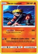 Naruto Uzumaki