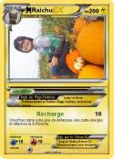 Raichu