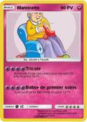 Maminette
