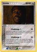 Crooks