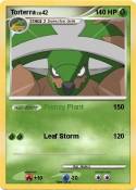 Torterra