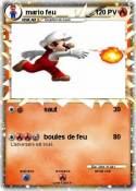 mario feu