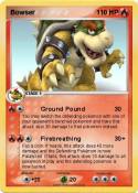 Bowser