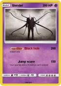 Slender
