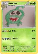 Om-nom
