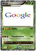 google