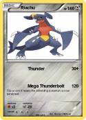 Riachu