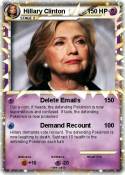 Hillary Clinton