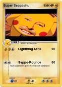 Super Seppochu