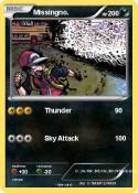 Missingno.