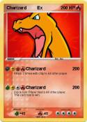 Charizard Ex