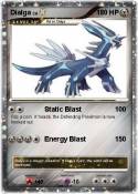 Dialga