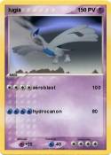 lugia