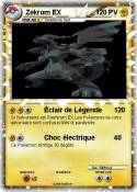 Zekrom EX