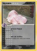 big mama