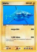 sharky