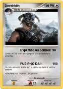 Dovahkiin