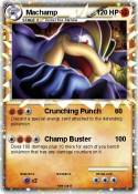 Machamp