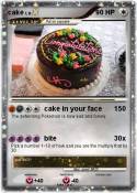 cake
