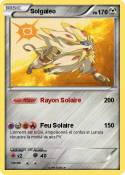 Solgaleo
