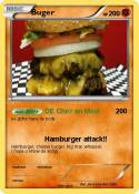 Buger
