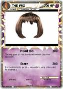 THE WIG