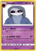 Dustsans