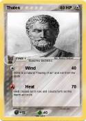 Thales
