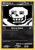 PAPYRUS