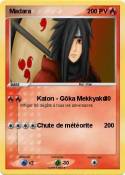 Madara