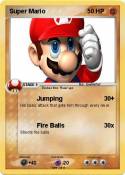 Super Mario