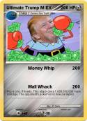 Ultimate Trump