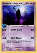 Mega Dark Shado
