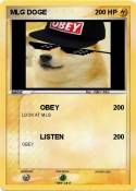 MLG DOGE