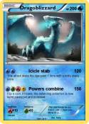 Dragoblizzard