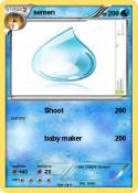 semen