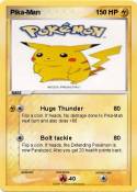 Pika-Man
