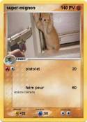 super-mignon